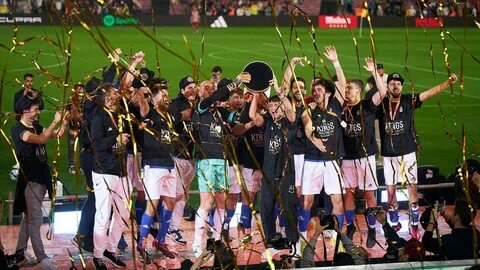 Kings league