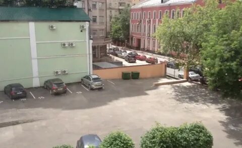 Ул гиляровского 6 стр 1