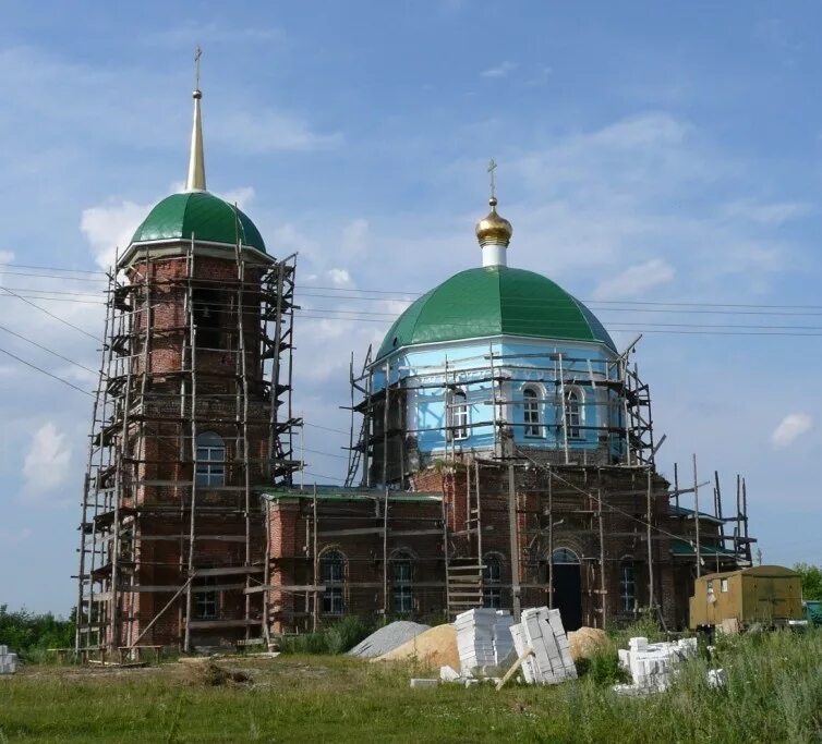 Добровский район липецкой области село. Село Филатовка Добровский район храм. Храм с. Филатовка Добровского района Липецкой области. Храм Покровский Филатовка.