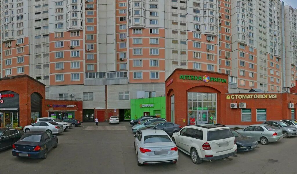 Трансстройбанк марьино. От братиславской 749. Г. Новомарьинская д 12/12 корп 1. Братиславская улица, 13к1.