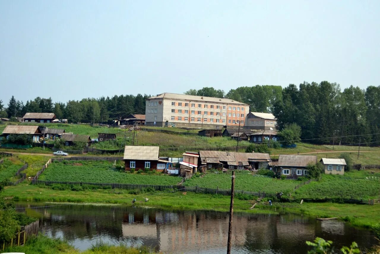 Погода в тасеево на неделю красноярский край