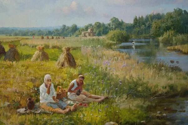Интерактивная программа "Хоровод идет в народ" 2023, Набережные Челны - дата и м