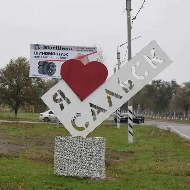 Сальск. Сальск символ. Сальск указатель. Сальск фото надпись. Анализы сальск