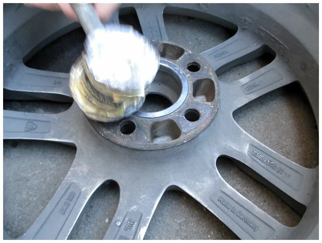 6-65. Центровочные кольца для литых дисков на рено логан 2011 года. Центровочные кольца 72. 1. 1 чертеж.