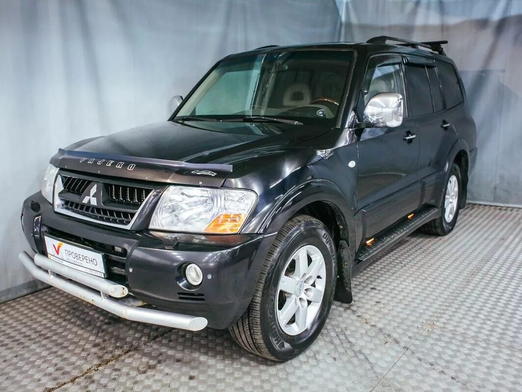 Паджеро 2006. Митсубиси Паджеро 3 2006. Мицубиси Паджеро 2006. Mitsubishi Pajero 2006 год. Купить паджеро 2005