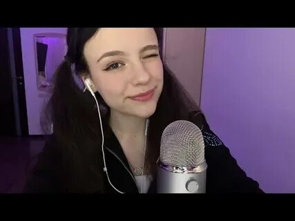 Асмр таня 1