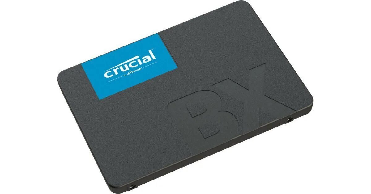 Ssd накопитель 1тб sata iii. Crucial bx500 120 GB ct120bx500ssd1. Накопители SSD crucial 1tb bx500. 480gb SSD SATA crucial bx500. Твердотельный накопитель crucial ct240bx500ssd1.