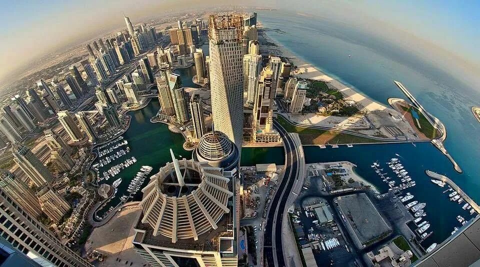 Дубай город Дубай. Dubai City Tower. Объединенные арабские эмираты. Дубай достромичательности. Фалькон Сити Дубай.
