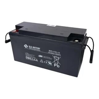 Ah battery