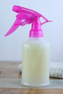 Cleaner спрей