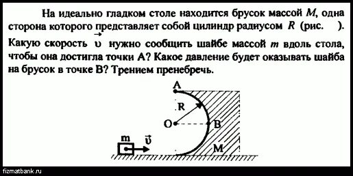 Шайба движется по горизонтальной. В небольшую шайбу массой 992. В небольшую шайбу массой 992. Шайба движется по шероховатому кольцу с радиусом р. Иродов небольшая шайба.