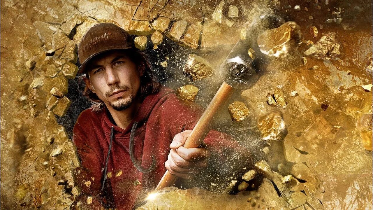 Старатель 5 читать. Золотая лихорадка (Gold Rush). Старатели Золотая лихорадка. Золотоискатель Золотая лихорадка.