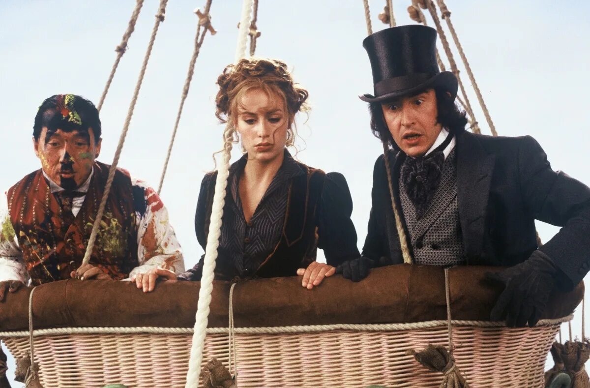 80 дней вокруг света фильм с джеки чаном. Вокруг света за 80 дней сериал 2021. Юрий дубровин ла шене. Изабелла кастильская и фердинанд арагонский. Как звали слуг.