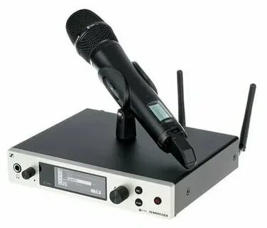 Sennheiser ew 500 g4 945 aw
