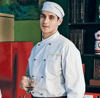 Слова макса из кухни в конце неплохая