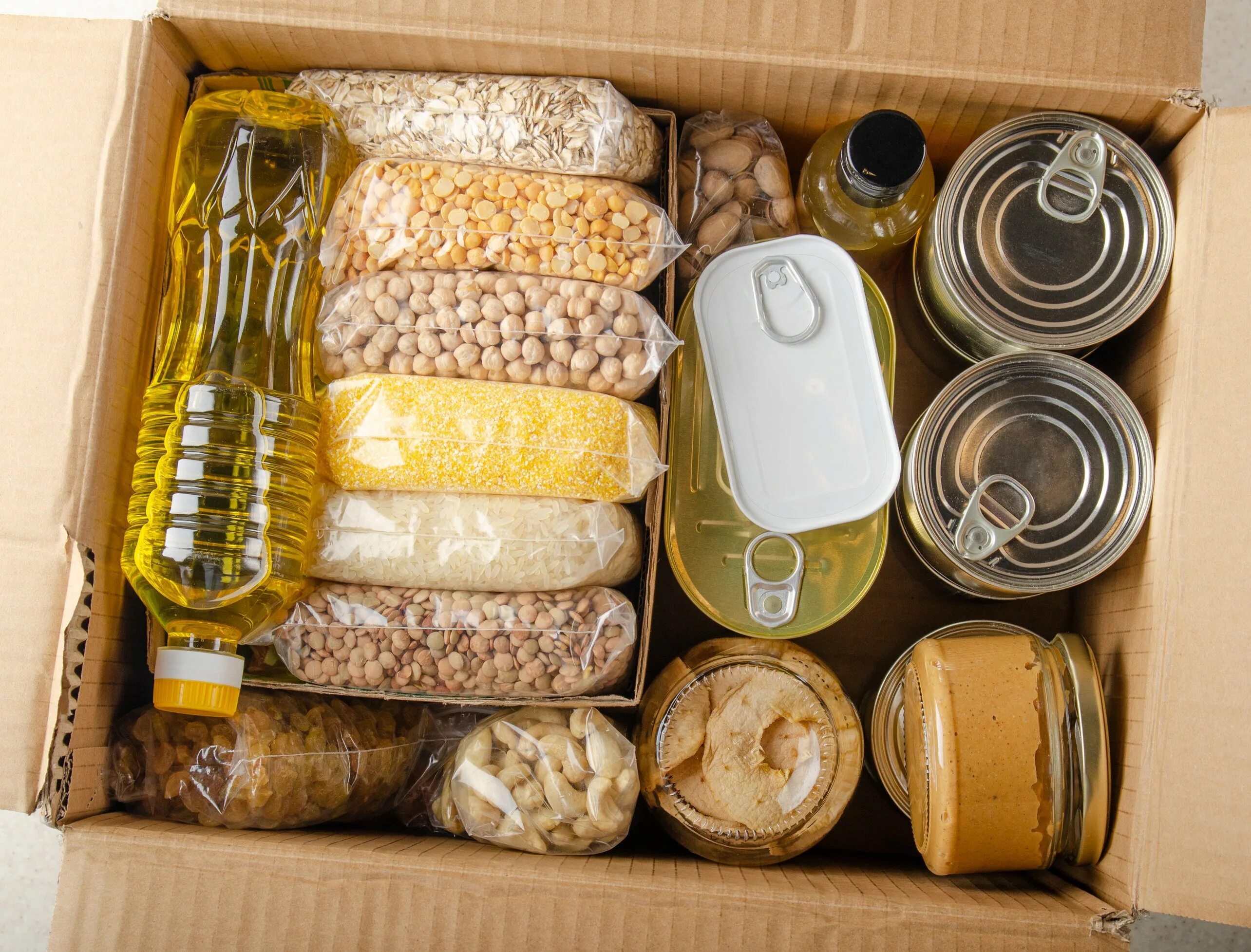 Как называется набор продуктов. Продуктовый набор для выживания. запасы еды. запас продуктов для выживания. продовольственный запас продуктов.