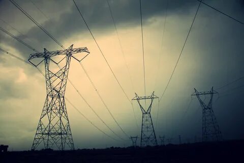 Electricity transmission