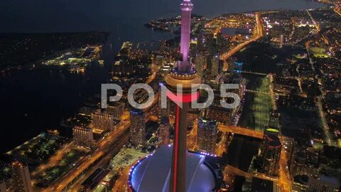 Cn tower toronto