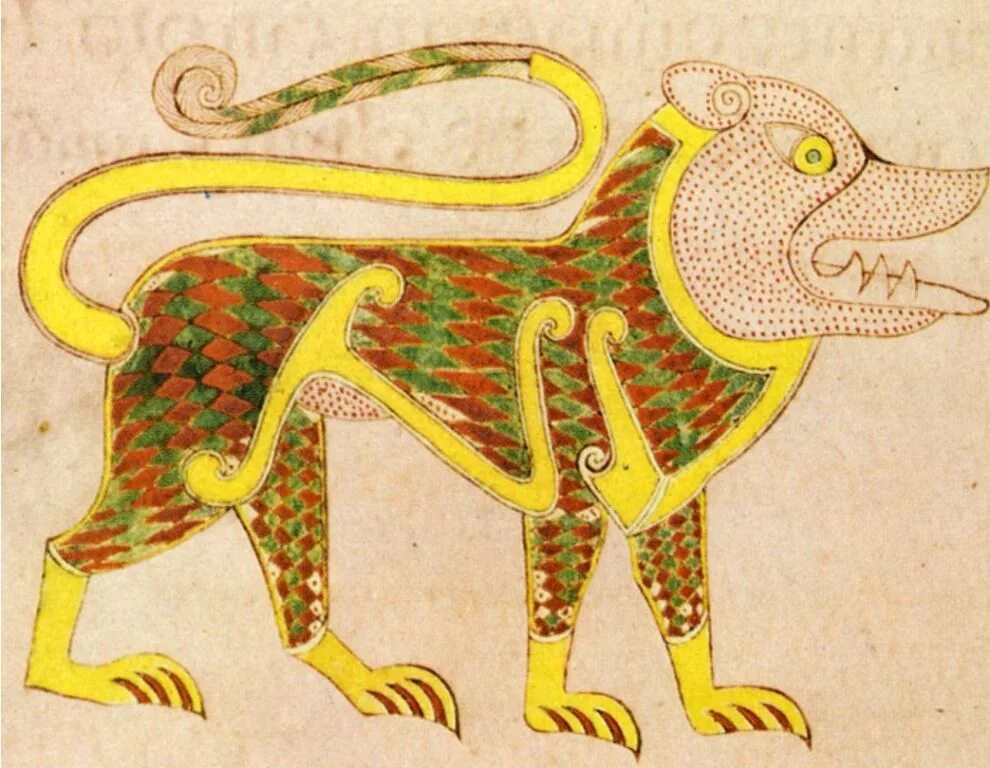 Detail from