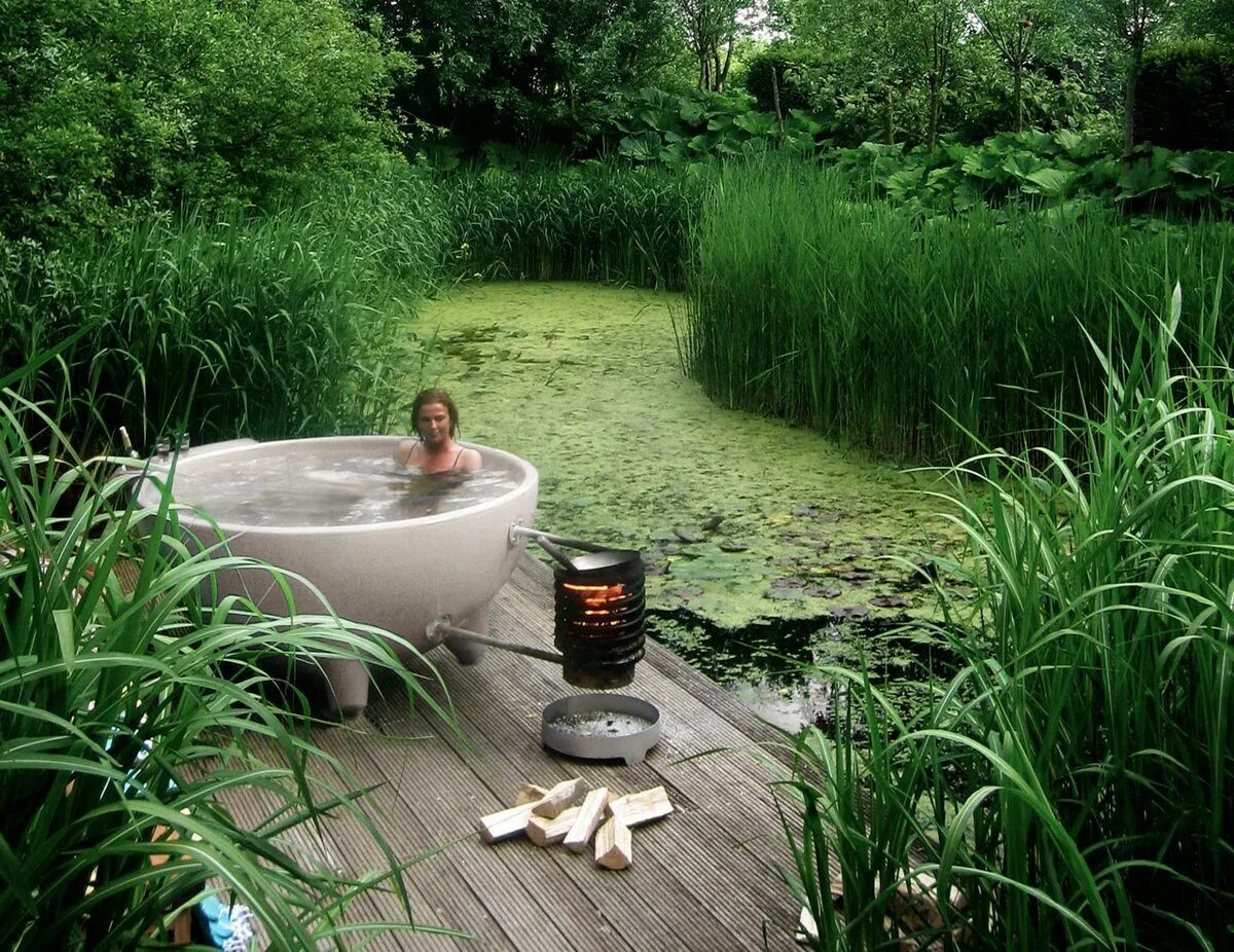 Ванна на даче. Dutchtub купель. голландская ванна ванна dutchtub. термокупель dutchtub. ванна для дачи с подогревом.