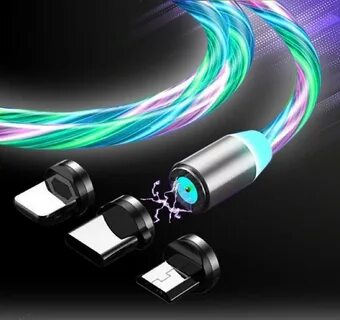 Светящаяся usb
