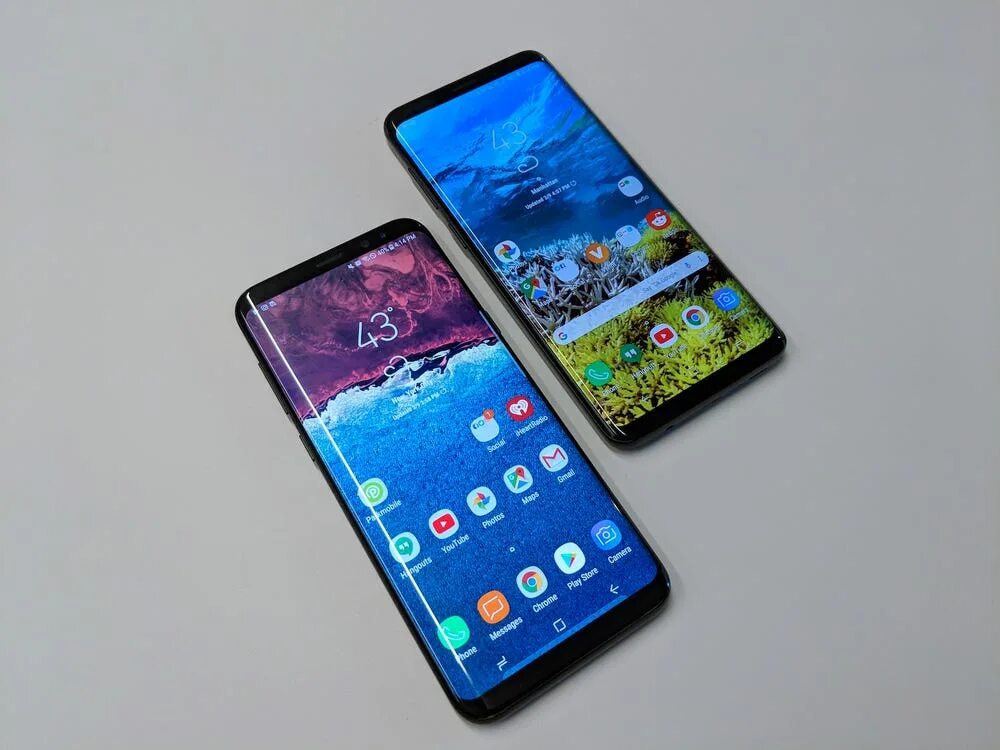 Экран s 8. Samsung Galaxy s8 s9 s10. Samsung Galaxy s8 и s9. Samsung Galaxy s9 vs s10. Samsung Galaxy s9 экран.
