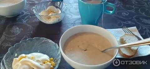Мурманск вкусно и точка
