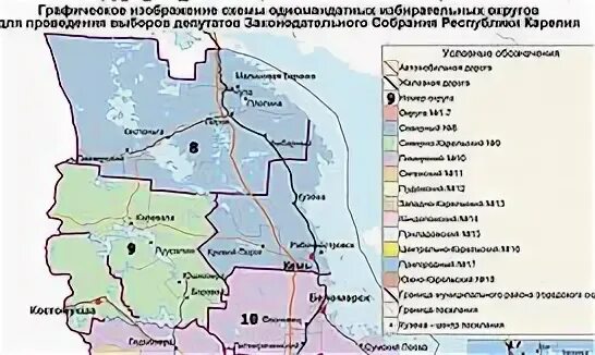 Индекс республики карелия