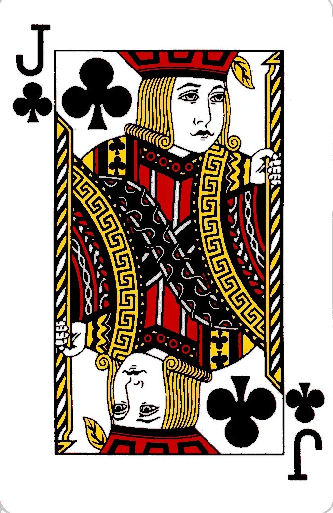 Как выглядит валет в картах Top 10 jack card tattoo design ideas and inspiration