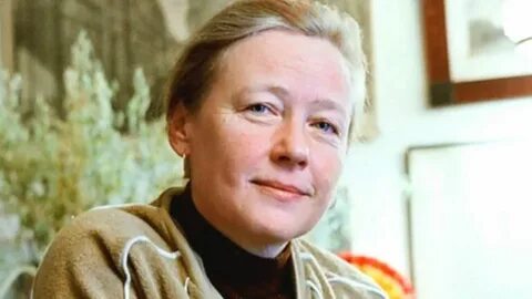 Джулия Гунтель порно