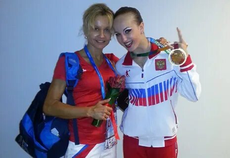 Сестра нюши олимпийская