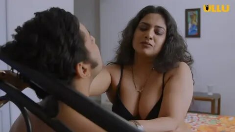 Indian web series 18+