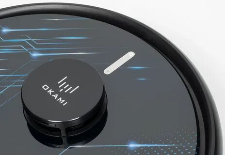 Okami v70 absolute