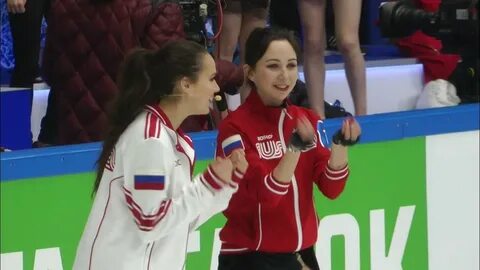 Туктамышева прыжковый турнир