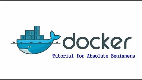 Docker images