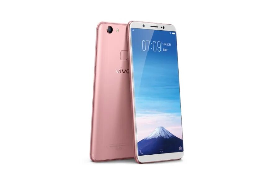 Смартфон vivo y36 v2247. Смартфон vivo y36 v2247
