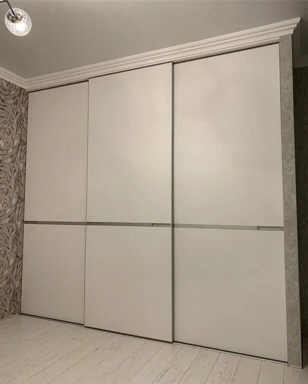 Дсп матовое