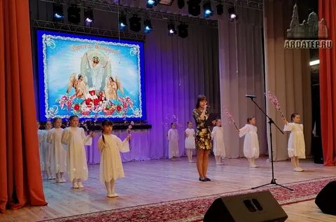 Концерты в березниках