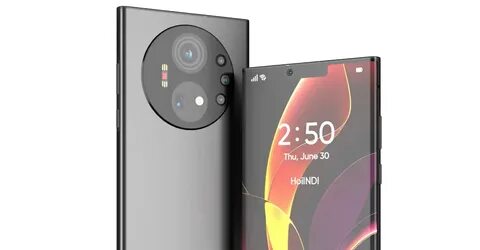Mate 50