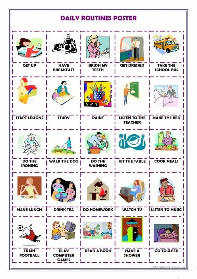 Daily routine questions. Daily routine плакат. карточки daily routine for kids. английский daily routines игра для малышей. daily routine vocabulary карточки.
