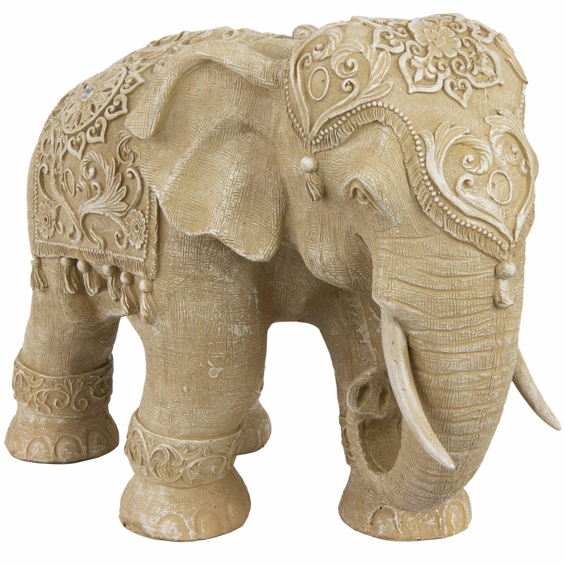 Скульптура "слон индийский". Скульптура слона Индия. Фигурка Слоник. Статуэтка Слоник. Купить большую картинку