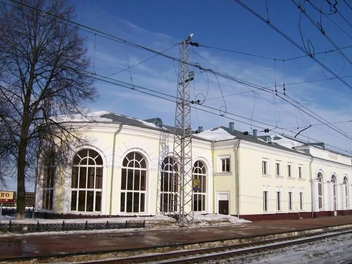 Погода в горбачево. Станция Верещагино. Горбачёво (станция). Вокзал Верещагино. Станция Горбачево Тульская область.