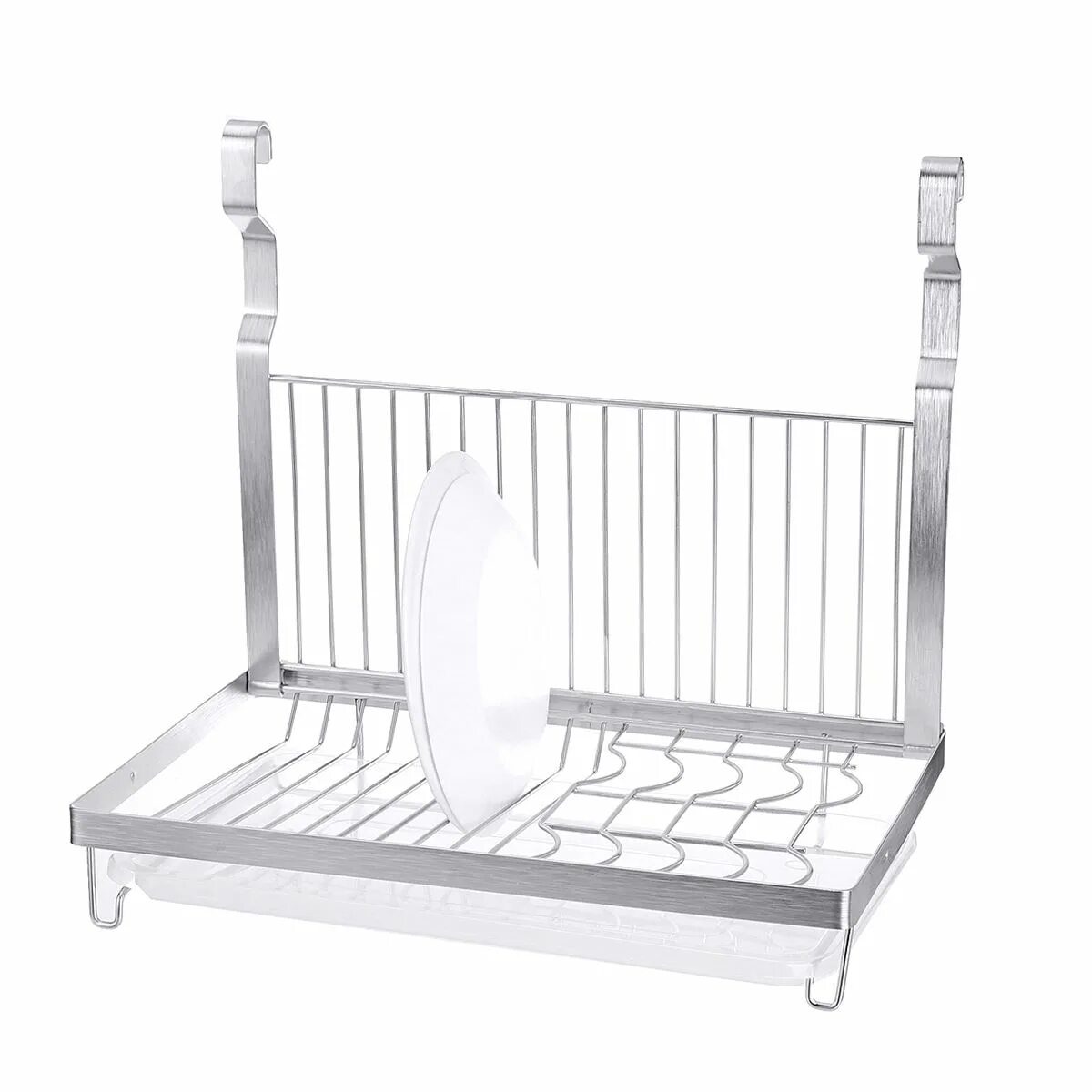 Полка для посуды нержавеющей стали. Сушилка для посуды stainless steel dish rack. сушилка для посуды настенная с поддоном rosenberg rus-285001. сушилка для посуды dish rack км 0769c. сушилка для посуды навесная 655х275х380мм, хром, cwj228b.