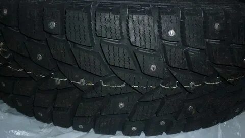 Лучшая зимняя резина r13