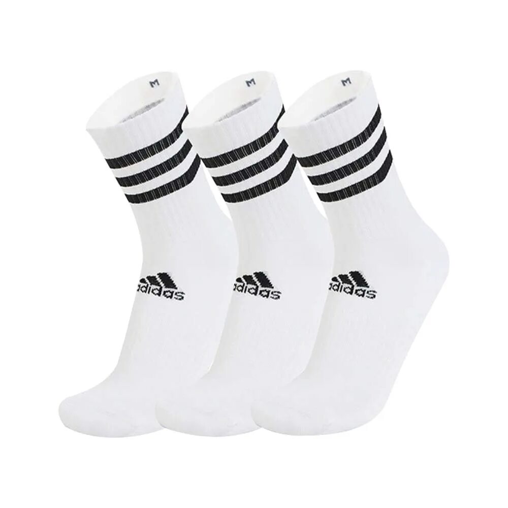 Купить наски. Носки мужские adidas 3-Stripes, 3 пары. Носки адидас Sport Socks. Носки adidas 3s CSH crw3p. Носки adidas Crew Sock 3p.
