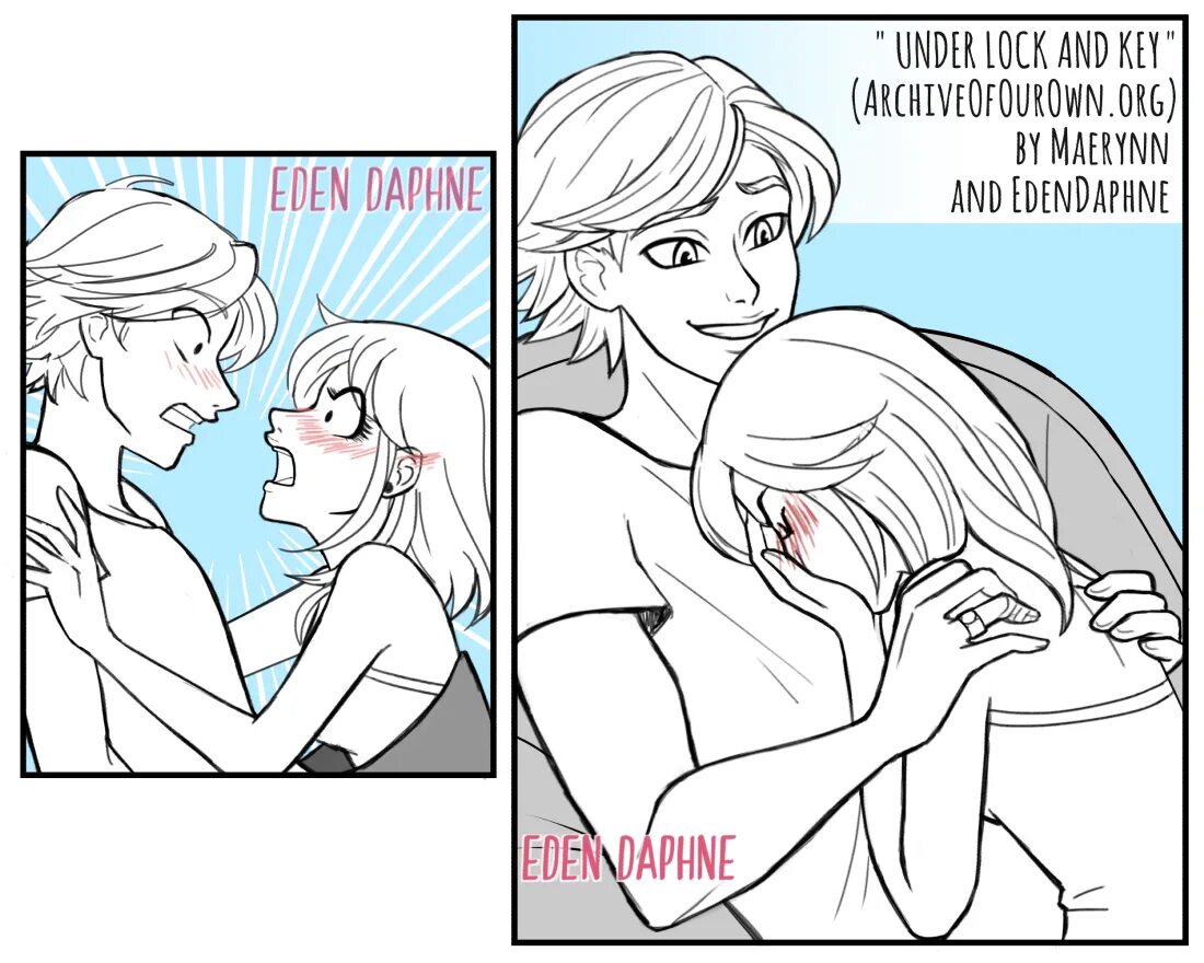 Под замком фанфик леди баг и супер кот. Фанфик леди баг под замком. Under lock and key. Under lock and key фанфик. Маринетт и адриан комикс под замком.