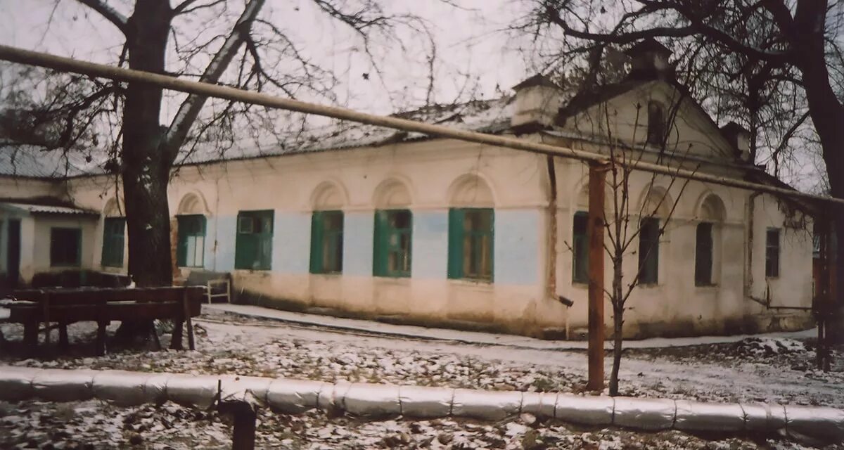 Черткова воронеж