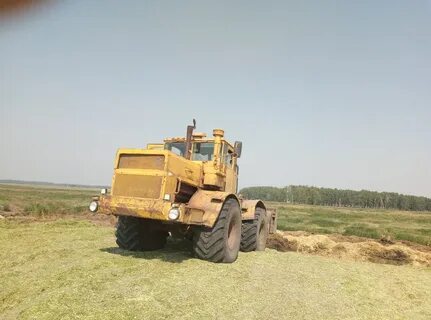 Кировец видео
