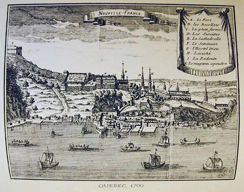 Франция 1700 года. Фонтанж гравюры. Лувр. Портшез. Франция 1700 года.