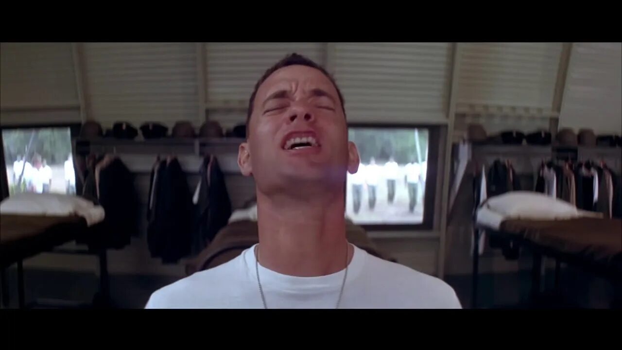 Sergeant drill man ttd